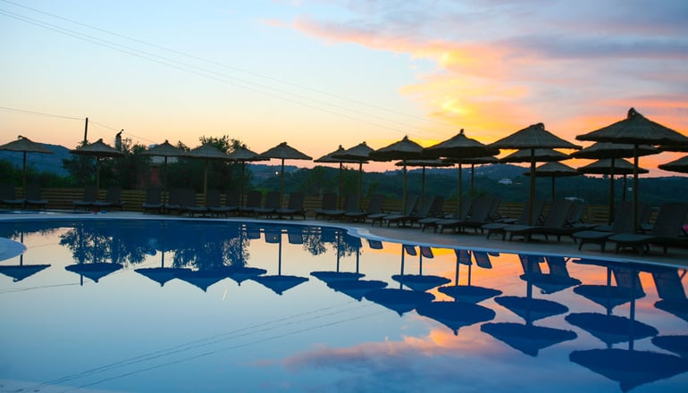 4* Saint George Palace