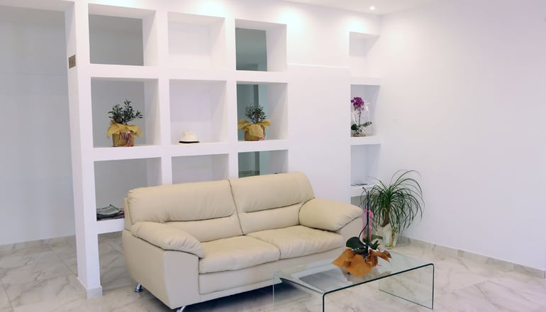 4* Saint George Palace