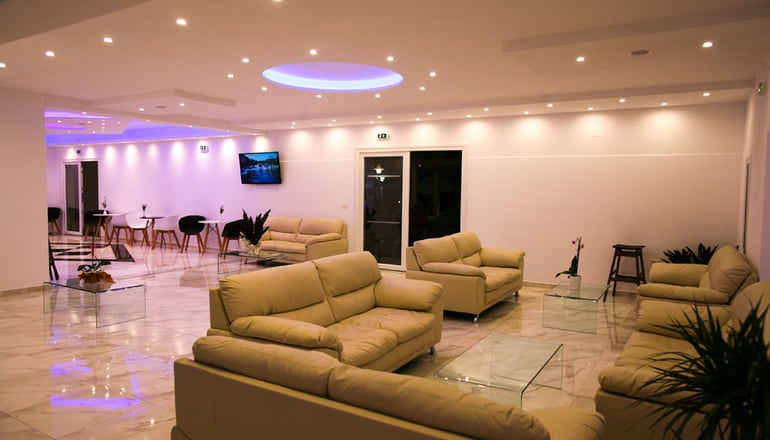 4* Saint George Palace