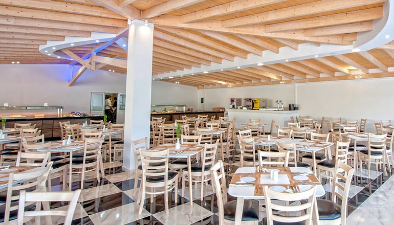 4* Saint George Palace