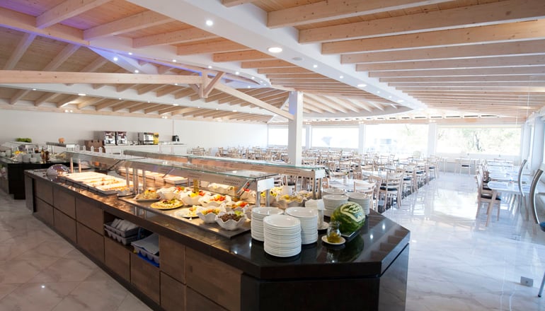 4* Saint George Palace