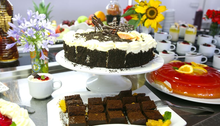 4* Saint George Palace