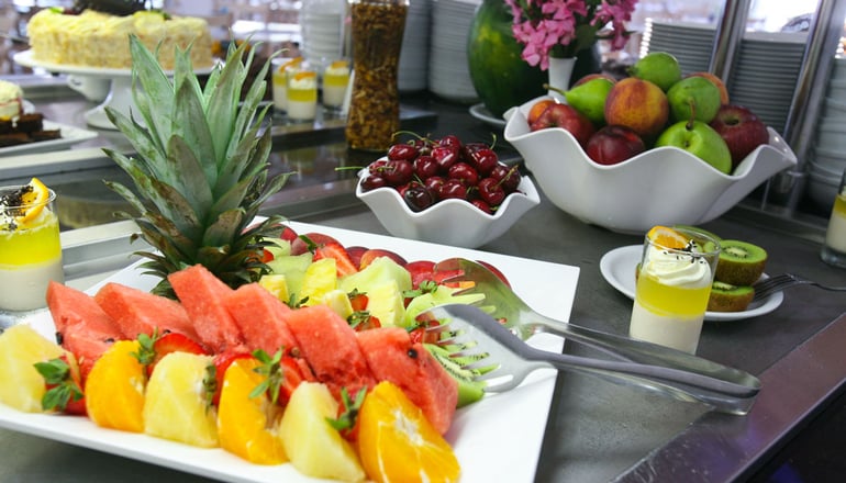 4* Saint George Palace