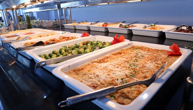 4* Saint George Palace