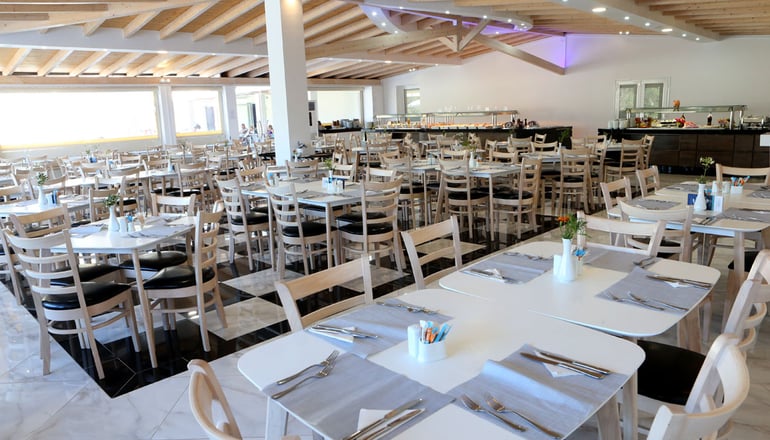 4* Saint George Palace