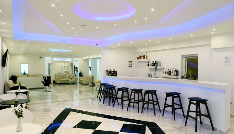 4* Saint George Palace