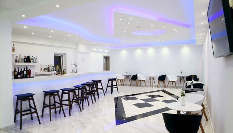 4* Saint George Palace