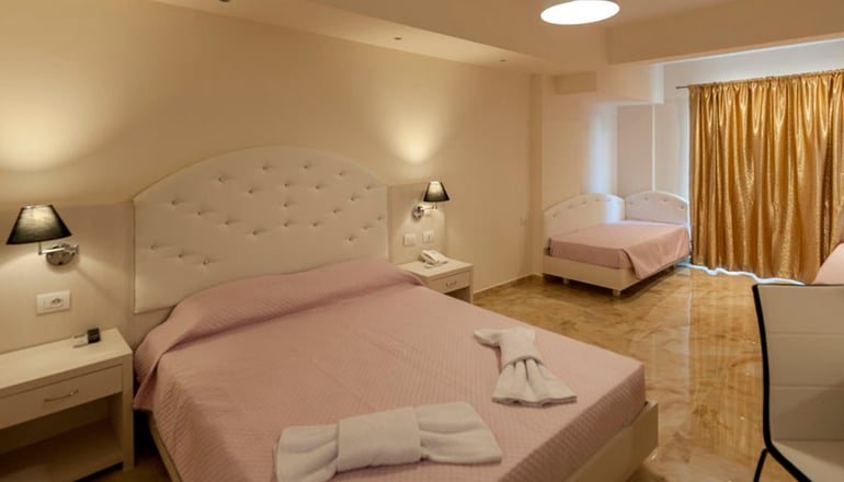 4* Saint George Palace