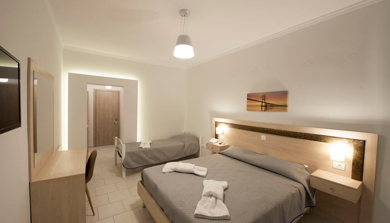 4* Saint George Palace