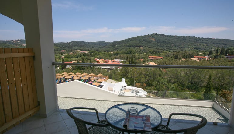 4* Saint George Palace