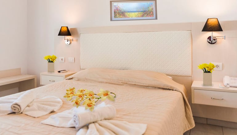 4* Saint George Palace