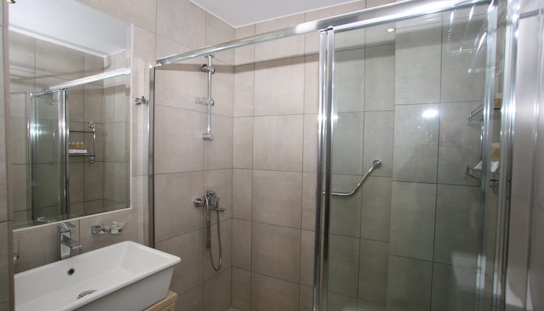 4* Samos City Hotel - Βαθύ, Σάμος