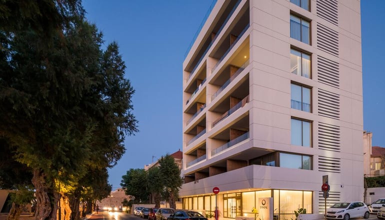 4* SanSal Boutique Hotel - Χανιά, Κρήτη