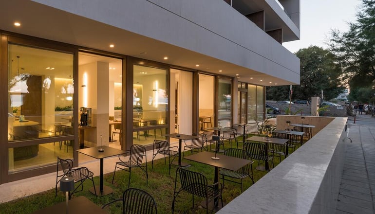 4* SanSal Boutique Hotel - Χανιά, Κρήτη