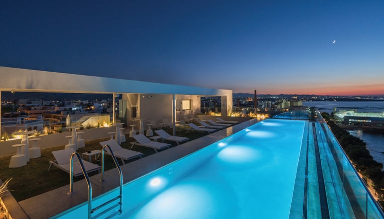 4* SanSal Boutique Hotel - Χανιά, Κρήτη