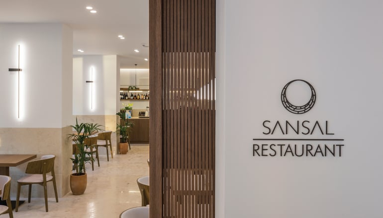4* SanSal Boutique Hotel - Χανιά, Κρήτη
