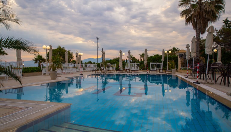 4* Santa Beach Hotel