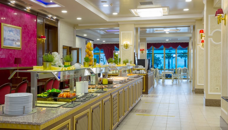 4* Santa Beach Hotel