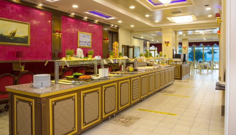 4* Santa Beach Hotel