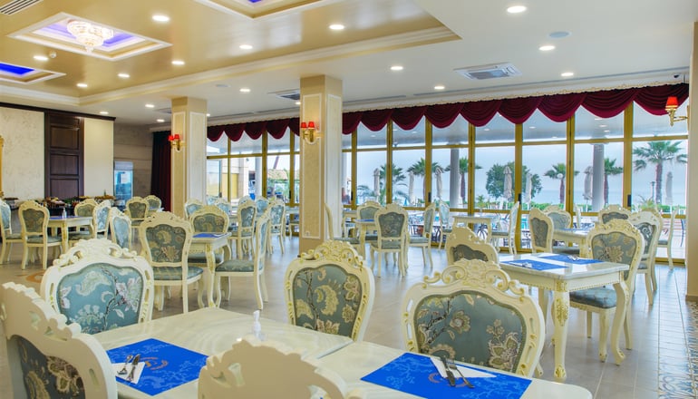 4* Santa Beach Hotel