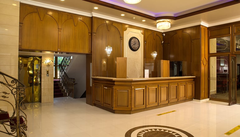 4* Santa Beach Hotel