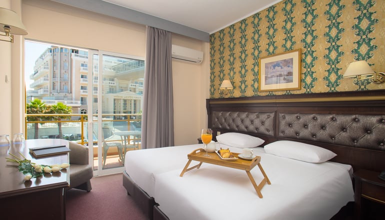4* Santa Beach Hotel