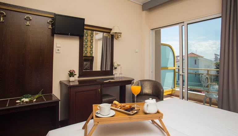 4* Santa Beach Hotel