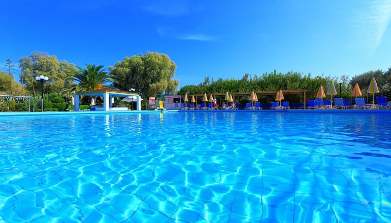 4* Santa Marina Beach Hotel