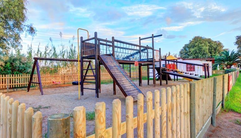 4* Santa Marina Beach Hotel