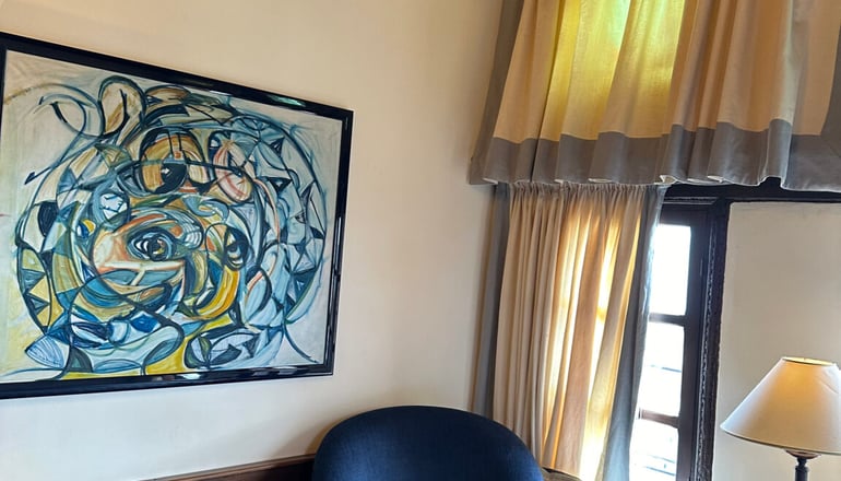 4* Santikos Mansion -  Βυζίτσα, Πήλιο