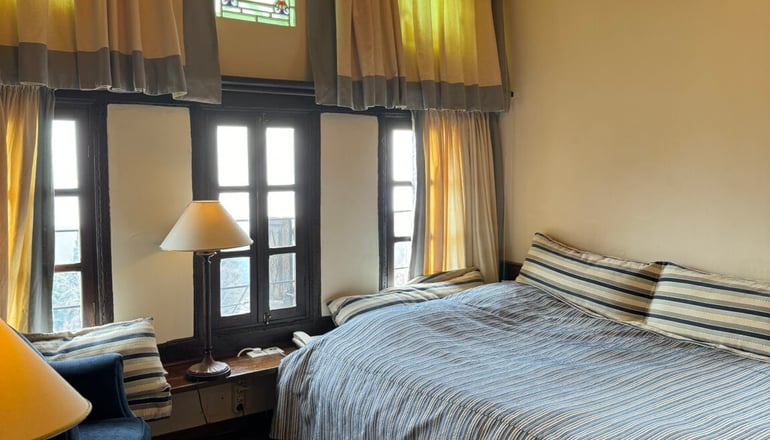 4* Santikos Mansion -  Βυζίτσα, Πήλιο