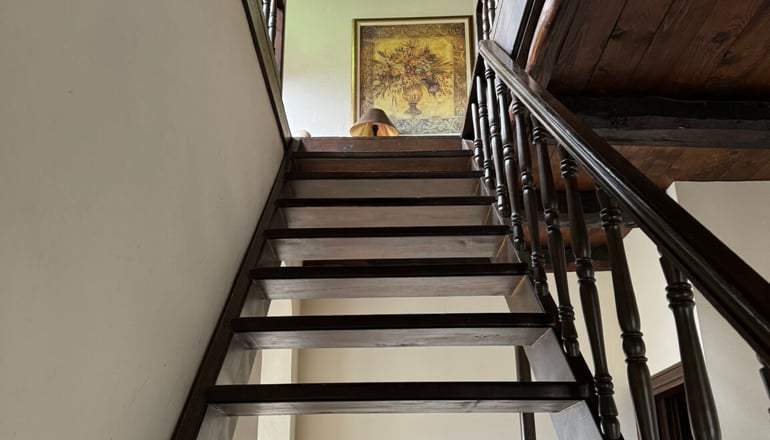 4* Santikos Mansion -  Βυζίτσα, Πήλιο