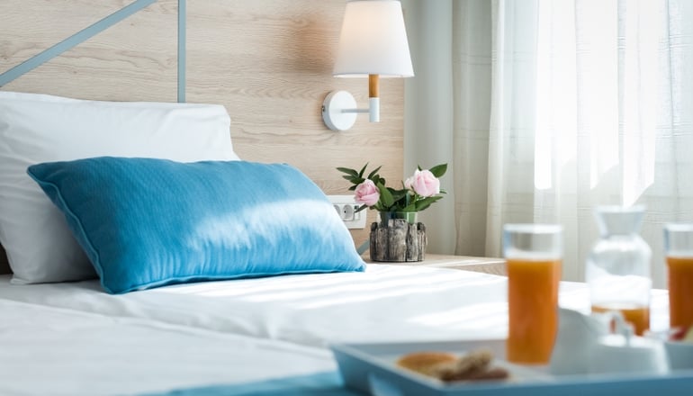 4* Santorini Main Square