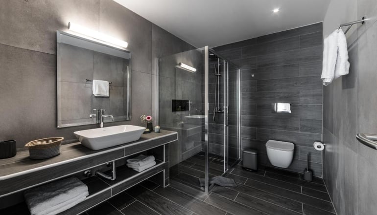 4* Santorini Main Square