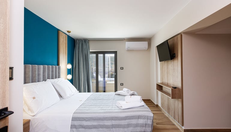 4* Sapphire Horizon Suites