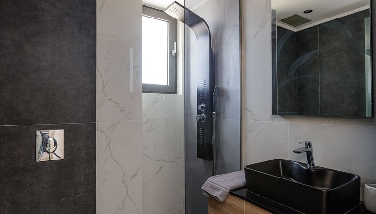 4* Sapphire Horizon Suites