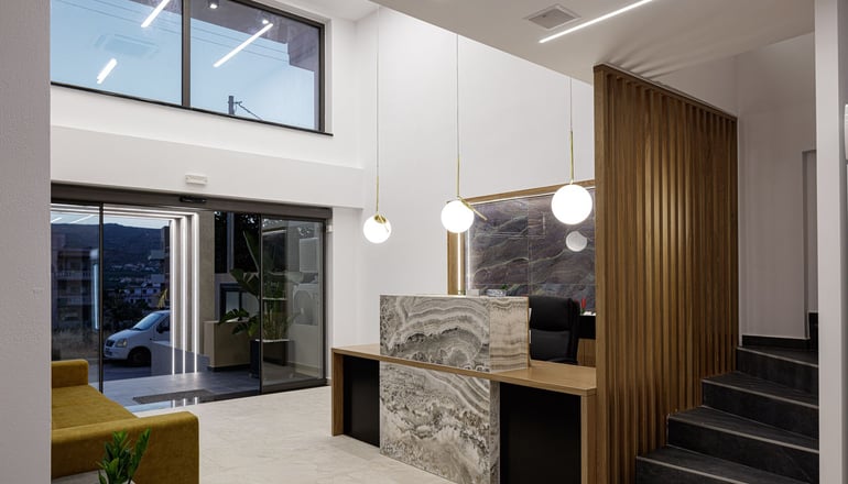 4* Sapphire Horizon Suites