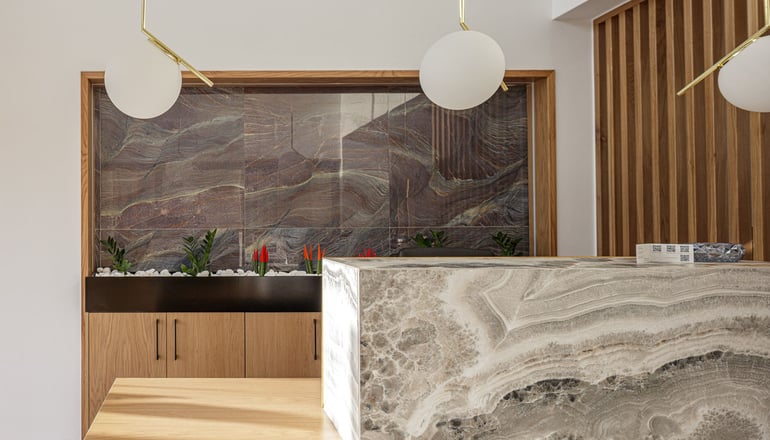 4* Sapphire Horizon Suites