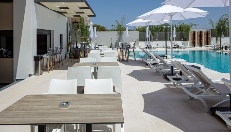 4* Sapphire Horizon Suites