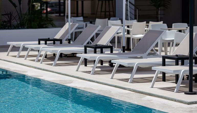 4* Sapphire Horizon Suites