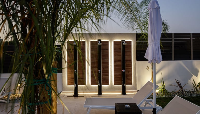 4* Sapphire Horizon Suites