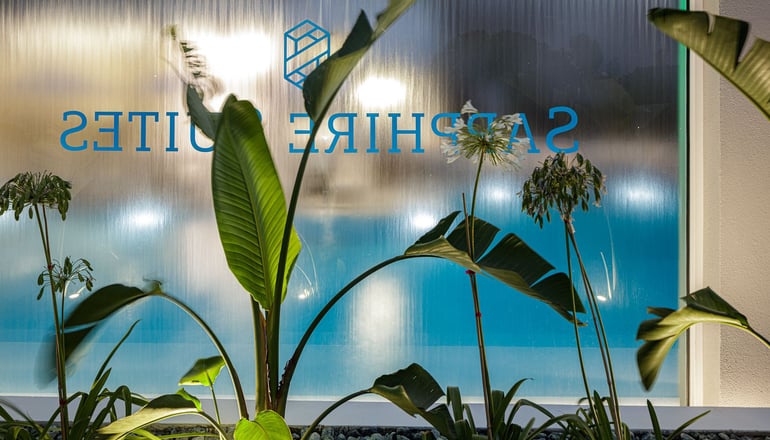 4* Sapphire Horizon Suites