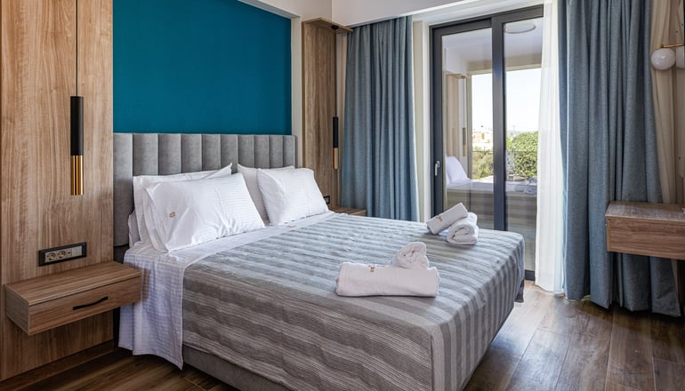 4* Sapphire Horizon Suites