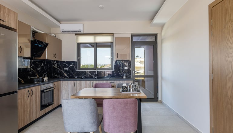 4* Sapphire Horizon Suites