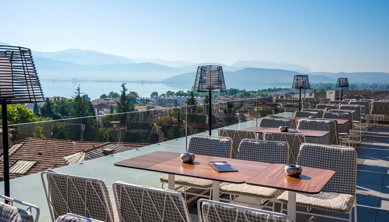 4* SAZ City Life Hotel - Ιωάννινα