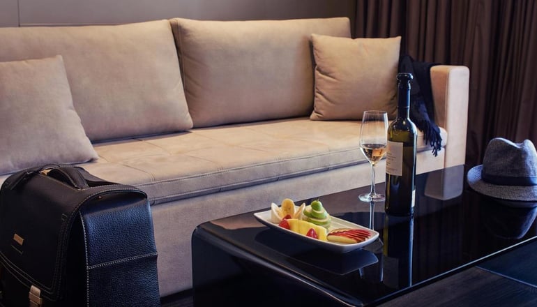 4* SAZ City Life Hotel - Ιωάννινα