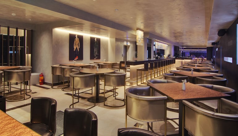 4* SAZ City Life Hotel - Ιωάννινα
