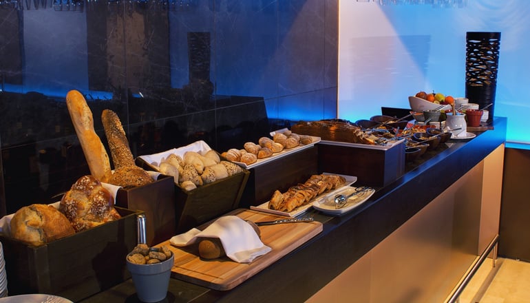 4* SAZ City Life Hotel - Ιωάννινα