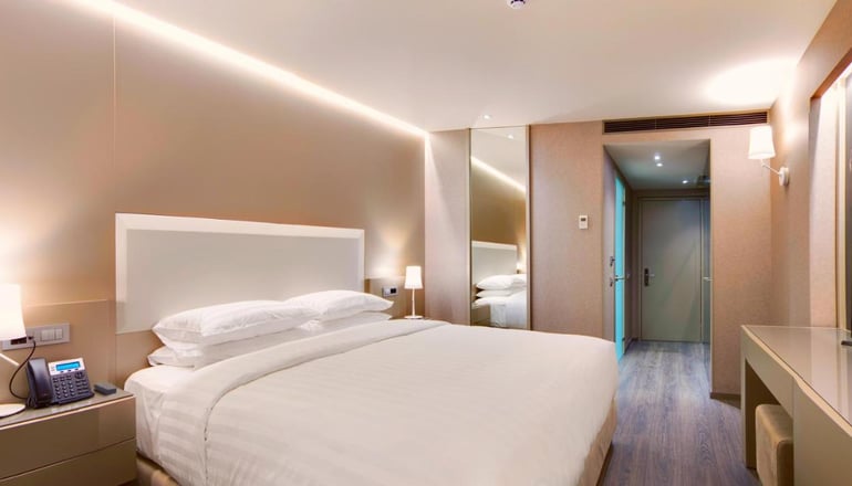 4* SAZ City Life Hotel - Ιωάννινα