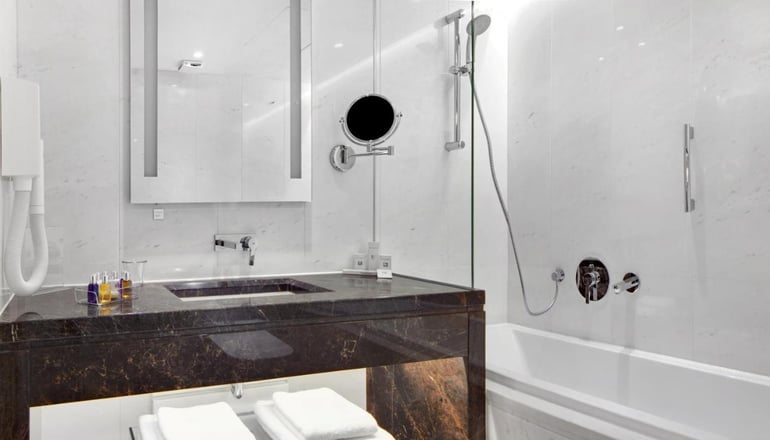 4* SAZ City Life Hotel - Ιωάννινα